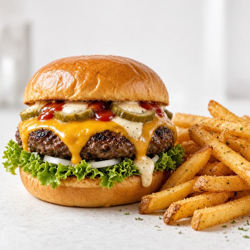 Fast food